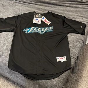 Toronto Blue Jays Roy Halladay Jersey